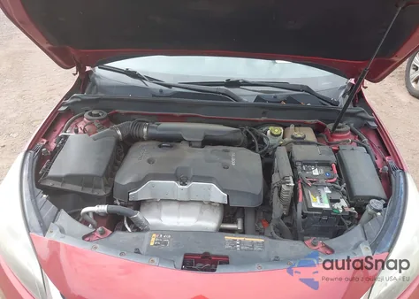 2014 Chevrolet Malibu 1Lt из США, поврежденный, VIN 1G11C5SL9EF124037